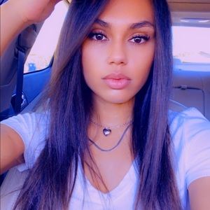 Meet your Posher, Bryanna